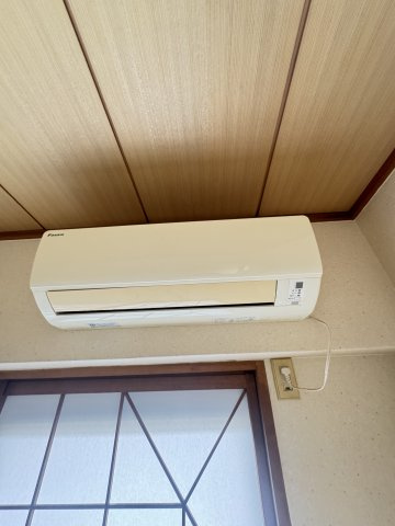 パークプラザ鷹取の設備