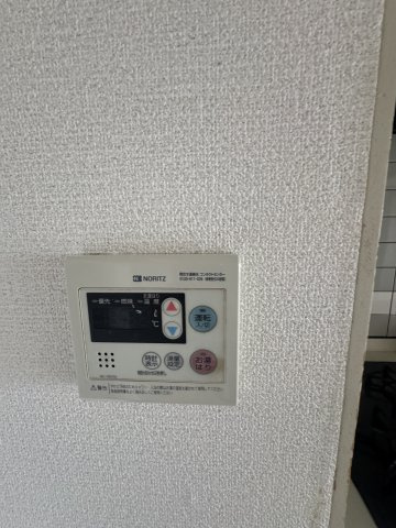 パークプラザ鷹取の設備