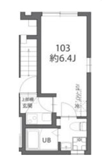 【間取り】 | ＢｅＲ堀切