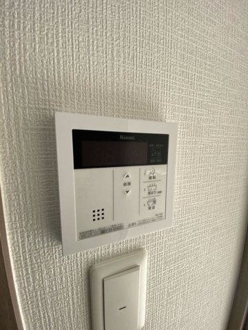 エスリード神戸兵庫駅アクアヴィラの設備