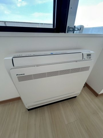チェリービュウ芦屋川の設備