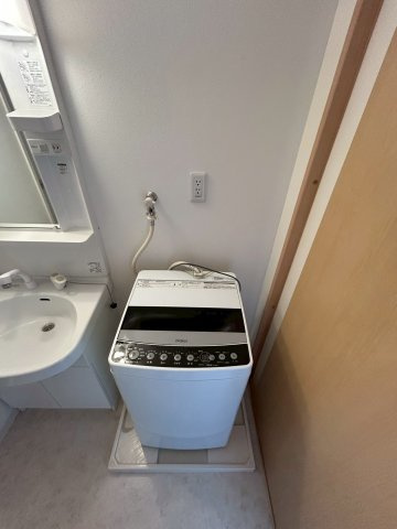 チェリービュウ芦屋川の設備