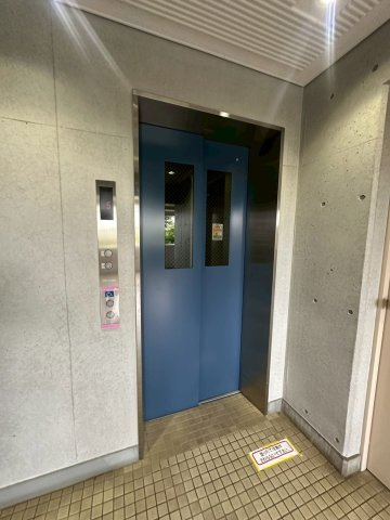 チェリービュウ芦屋川の設備