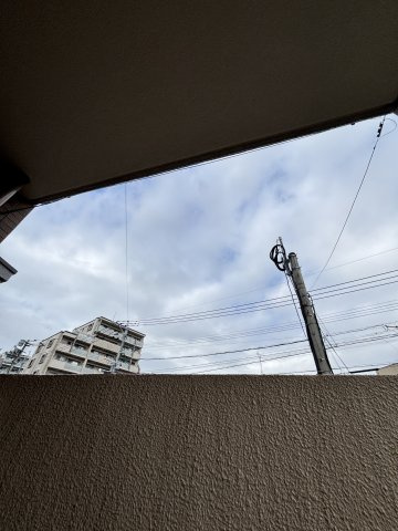 ヴァンヴェールの展望