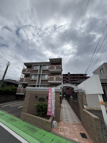 ヴァンヴェールの外観