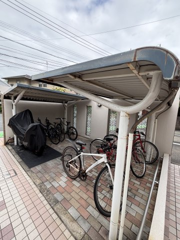 ヴァンヴェールのその他共用部分