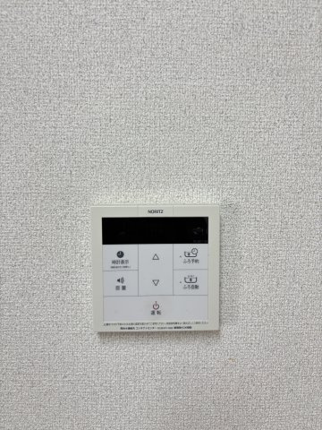 ファーネスト西新の設備