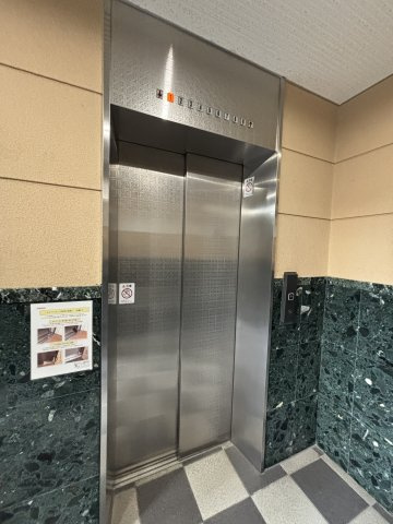 ファーネスト西新のその他共用部分