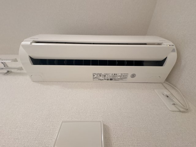 シャンデポワールⅡの設備