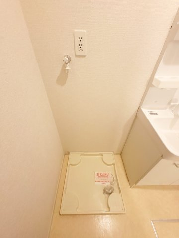 シャンデポワールⅡの設備