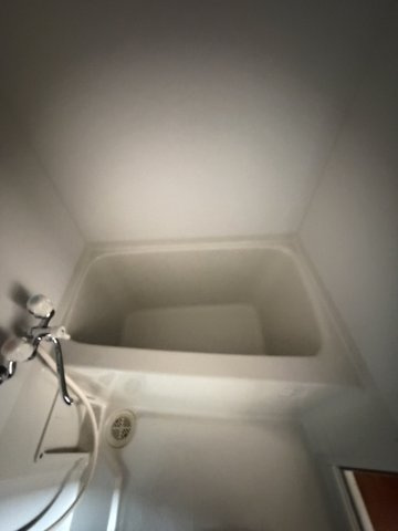 中山手ミオ壱番館の浴室
