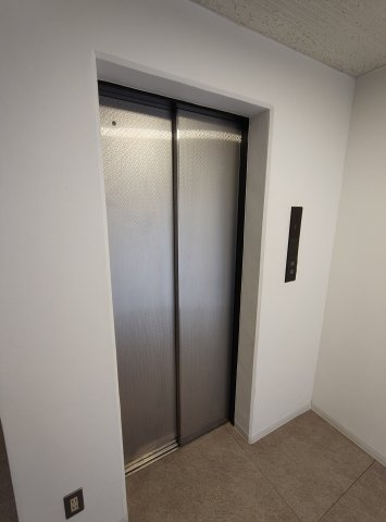 中山手ミオ壱番館のその他共用部分