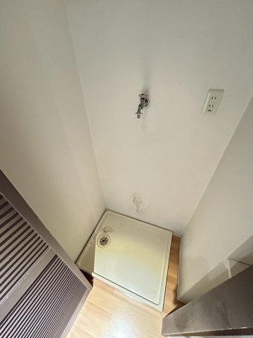 メイピース芦屋の設備