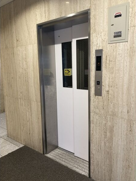 メイピース芦屋のその他共用部分