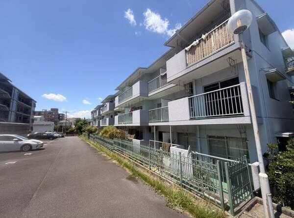 シャトー春山のその他共用部分