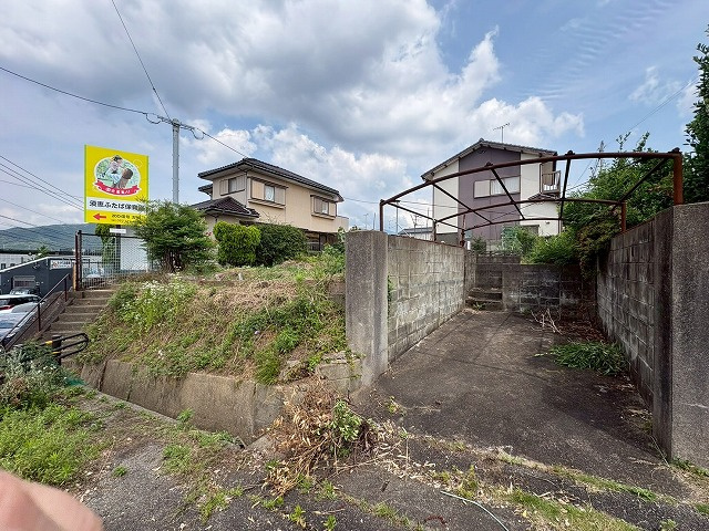 【外観】 | 須惠町大字旅石土地