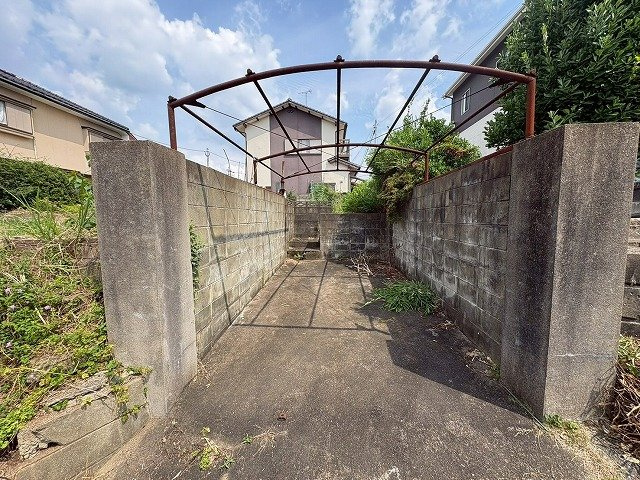 【外観】 | 須惠町大字旅石土地