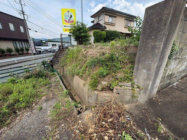 【外観】 | 須惠町大字旅石土地