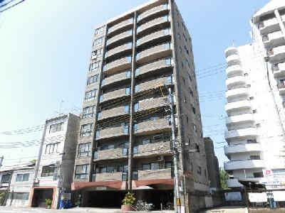 ABLE創久五条大宮（エイブル創久五条大宮）