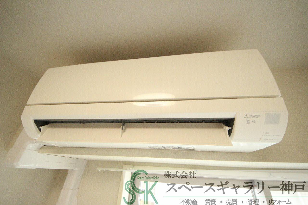 グランリベレ明石の設備|※お部屋により仕様が異なる場合がございます※