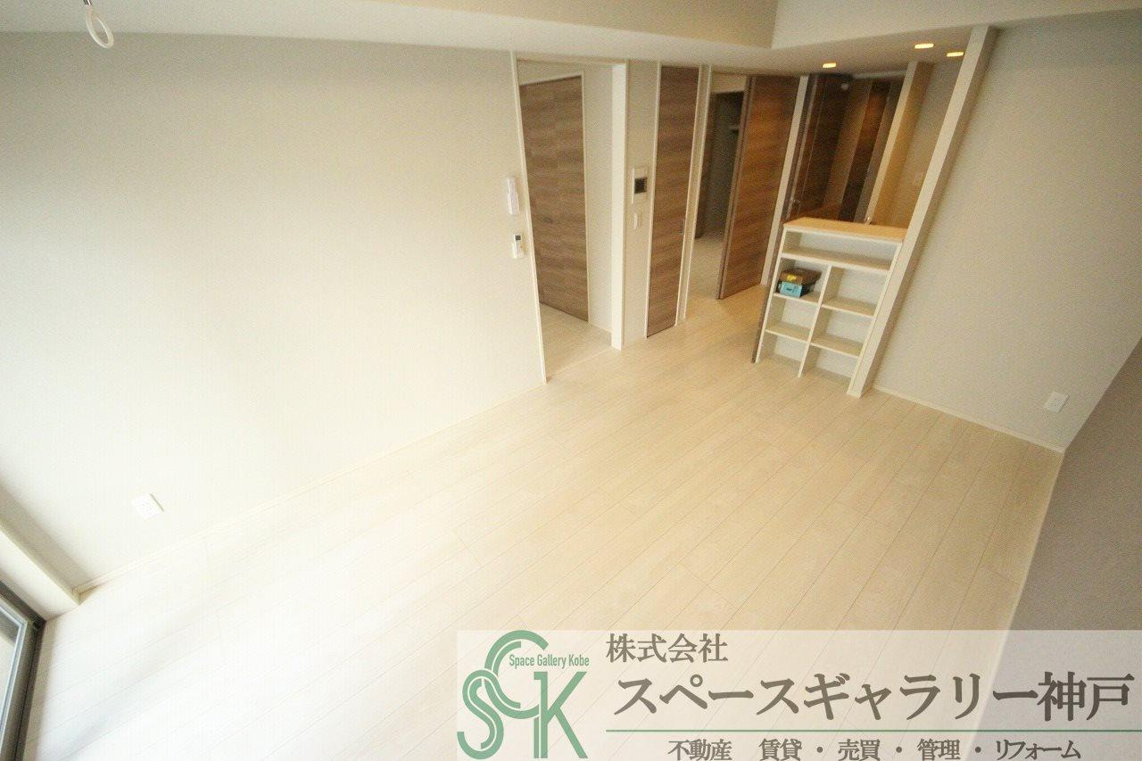 グランリベレ明石のその他|※お部屋により仕様が異なる場合がございます※