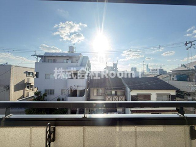 【展望】 | ウェスタンヴィラ