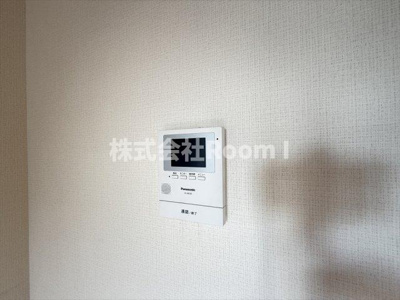 【セキュリティ】 | ウェスタンヴィラ