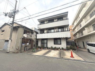 【外観】 | ウェスタンヴィラ | おしゃれな外観です