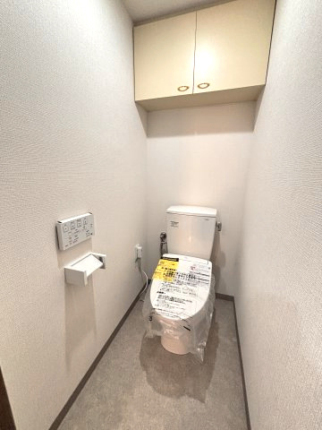 令和8年5月にリフォーム済み