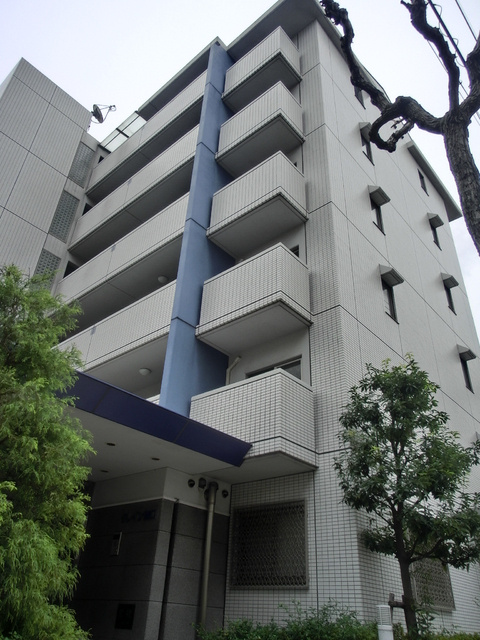 クレイン諸口