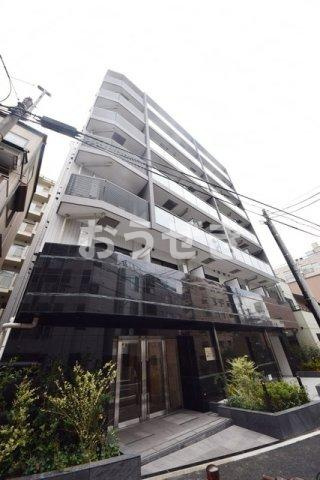 ＳＨＯＫＥＮ　Ｒｅｓｉｄｅｎｃｅ横浜野毛山公園の外観