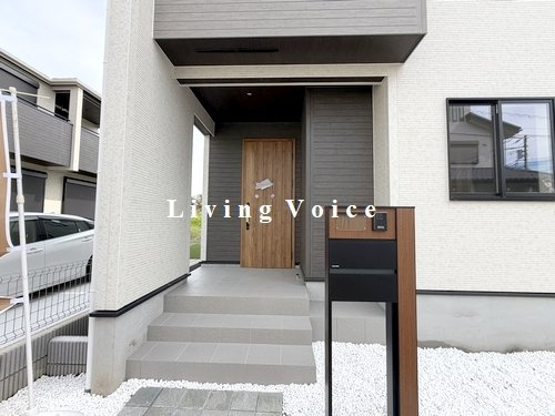 【仲介手数料０円】平塚市入野　新築一戸建て　全3棟のその他|2号棟　平塚市入野　新築一戸建て　全3棟