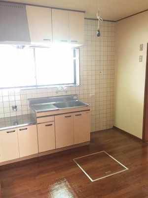 【設備】 | 堀川コーポ
