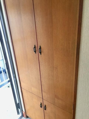 【収納】 | 堀川コーポ