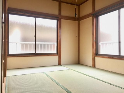 【和室】 | 堀川コーポ