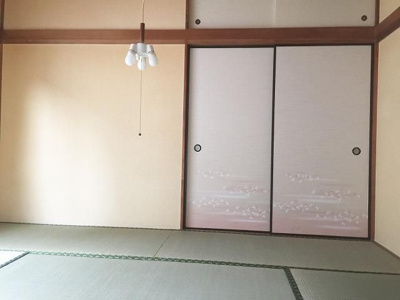 【収納】 | 堀川コーポ