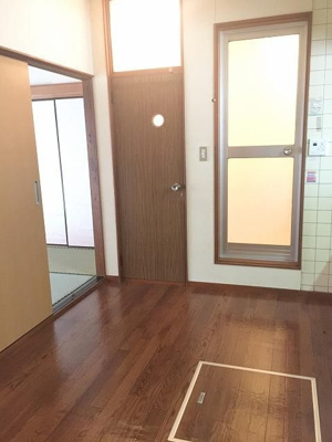 【その他】 | 堀川コーポ