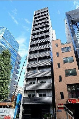 ステージファースト蔵前アジールコート