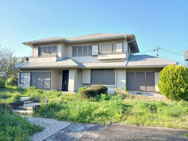 東松山市大字毛塚中古戸建