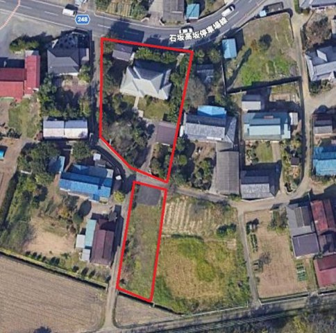 東松山市大字毛塚中古戸建のその他