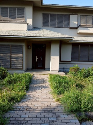 東松山市大字毛塚中古戸建のその他
