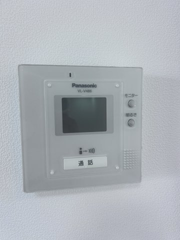 サンコート静浦Ａのセキュリティ