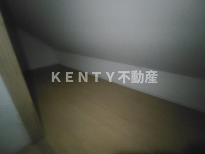 【洋室】 | レオーネ馬込 | 洋室です