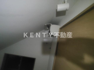 【設備】 | レオーネ馬込