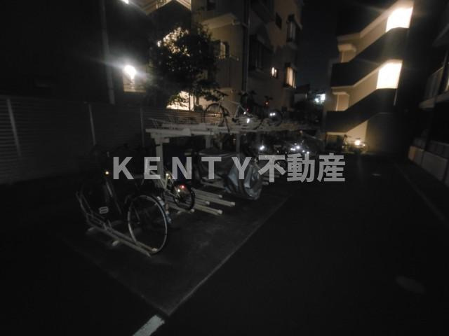 【その他共用部分】 | レオーネ馬込