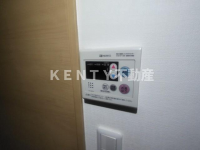 【設備】 | レオーネ馬込