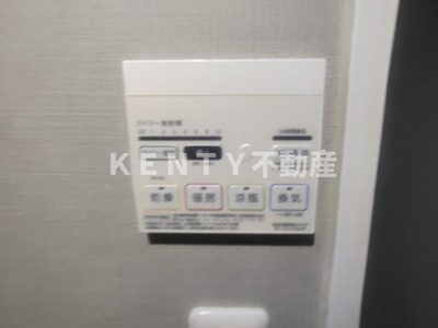 【設備】 | レオーネ馬込