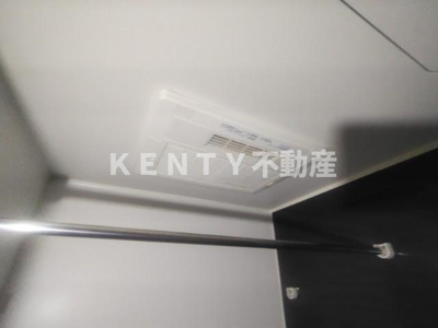 【設備】 | レオーネ馬込