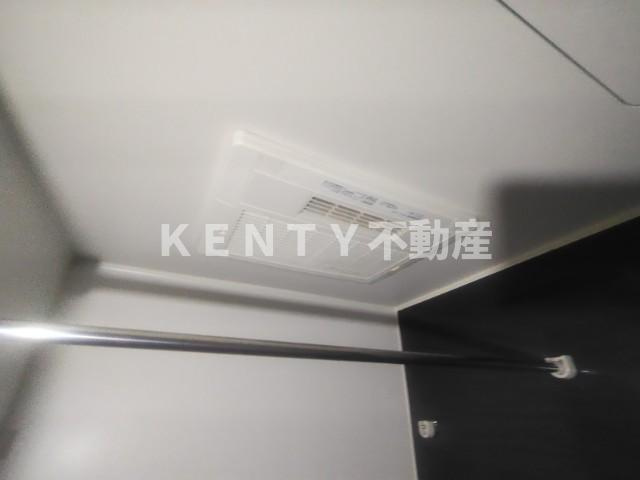 【設備】 | レオーネ馬込