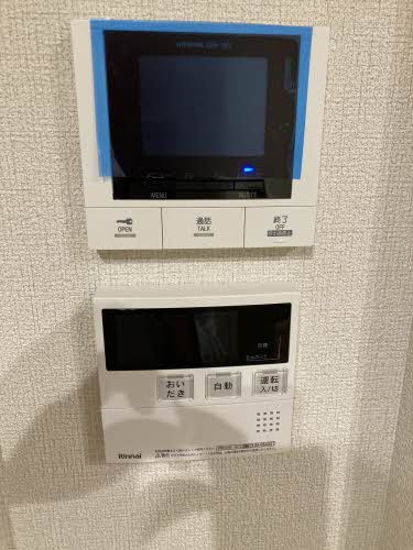 福岡市城南区田島３丁目の賃貸マンションのセキュリティ|Ｐａｒｆａｉｔ ＊＊ A0103号-10